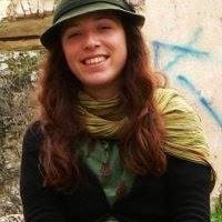 Orit Dashevsky